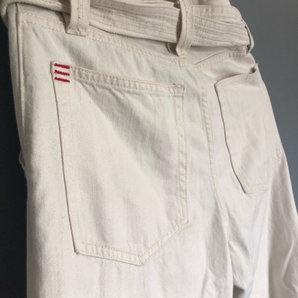 Wide leg trousers urban Outfitters - Picture 4 of 4